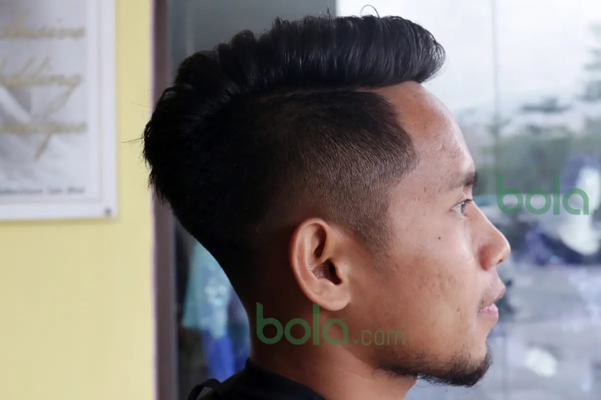 Andik Vermansah