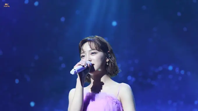 Kim Sejeong (Foto: Instagram/@official_kimsejeong)