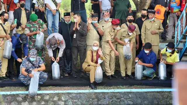 Bupati Banyuwangi, Ipuk Fiestiandani