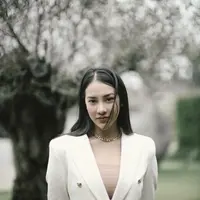 Anya menantangmu untuk jadi kreatif lewat filter #ZincHaloAnya ketika lagi ngobrol lewat video call dengannya. Obrolan paling kreatif punya kesempatan untuk mendapatkan hadiah, mulai tanggal 22 Juli - 31 Agustus 2021. Instagram @anyageraldine