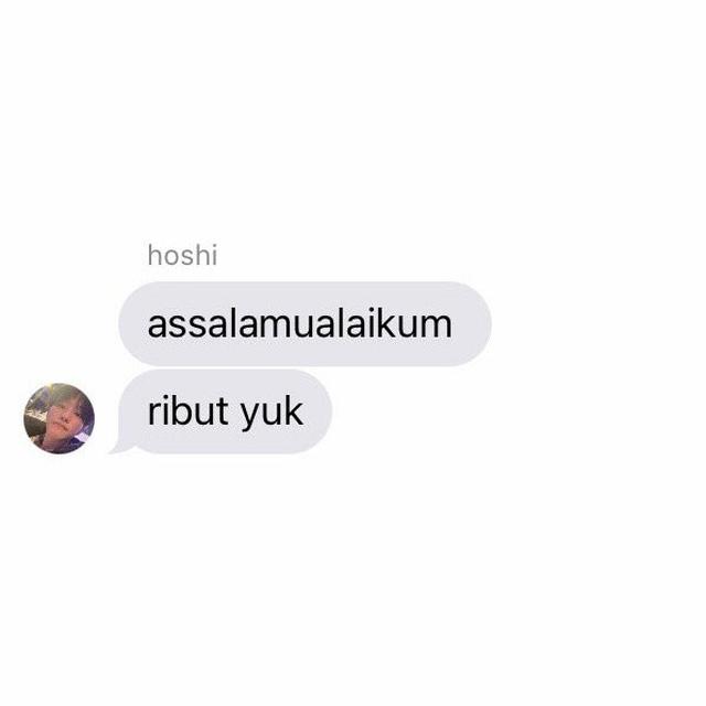 6 Meme Tangkapan Layar Chat Bernada Kesal Ini Kocak, Bikin Ikut Emosi Sekaligus Ngakak