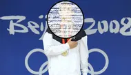 Tahukah Anda siapa atlet yang paling banyak mendapatkan medali emas dalam sejarah Olimpiade? (AFP).