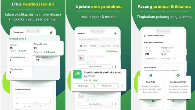 Tokopedia