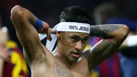 Barcelona Menang, Neymar Tetap Sebut Juventus Tim Berkualitas
