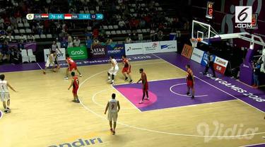 Berita Basket Asian Games 2018 Terbaru Kabar Terbaru Hari Ini Bola Com