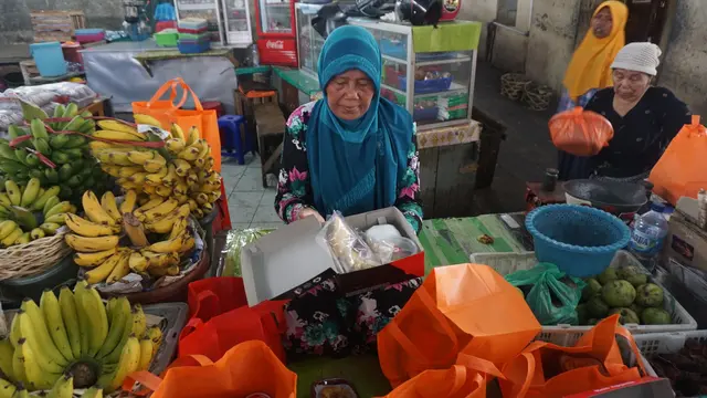 Tasyakuran Akikah La Lembah