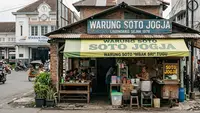 7 Rekomendasi Soto Enak Dekat Stasiun Tugu Yogyakarta, Cocok untuk Sarapan hingga Makan Malam