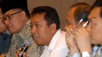 Merapat ke Jokowi, PPP Belum Ditawari Kursi Menteri