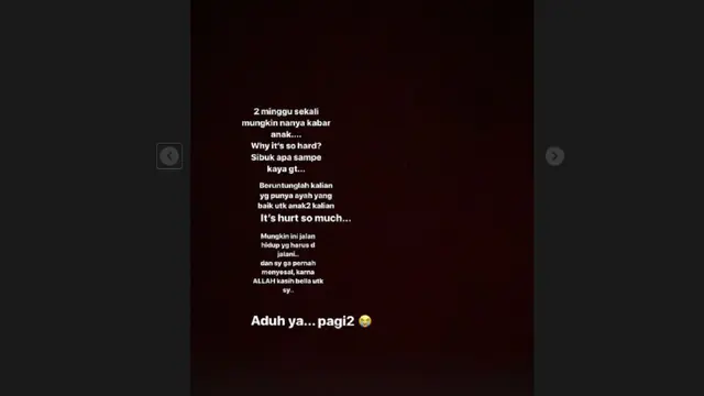 Aura Kasih