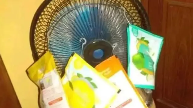 7 Potret Nyeleneh Orang Pasang Pengharum Ruangan Ini Bikin Geleng Kepala