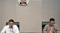 KPK: Bupati Tulungagung Tagih Jatah Setoran ke Anak Buah Seperti Orang Punya Utang