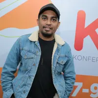 Glenn Fredly