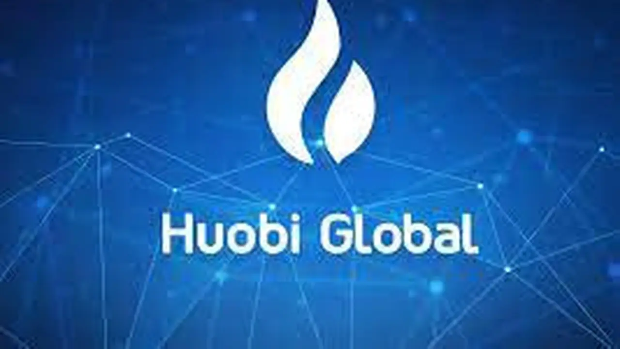 Pertukaran mata uang kripto Huobi Global. Dok Huobi