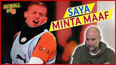 Berita Video, tanggapan Pep Guardiola setelah mengetahui Kalvin Phillips tersinggung atas ucapannya