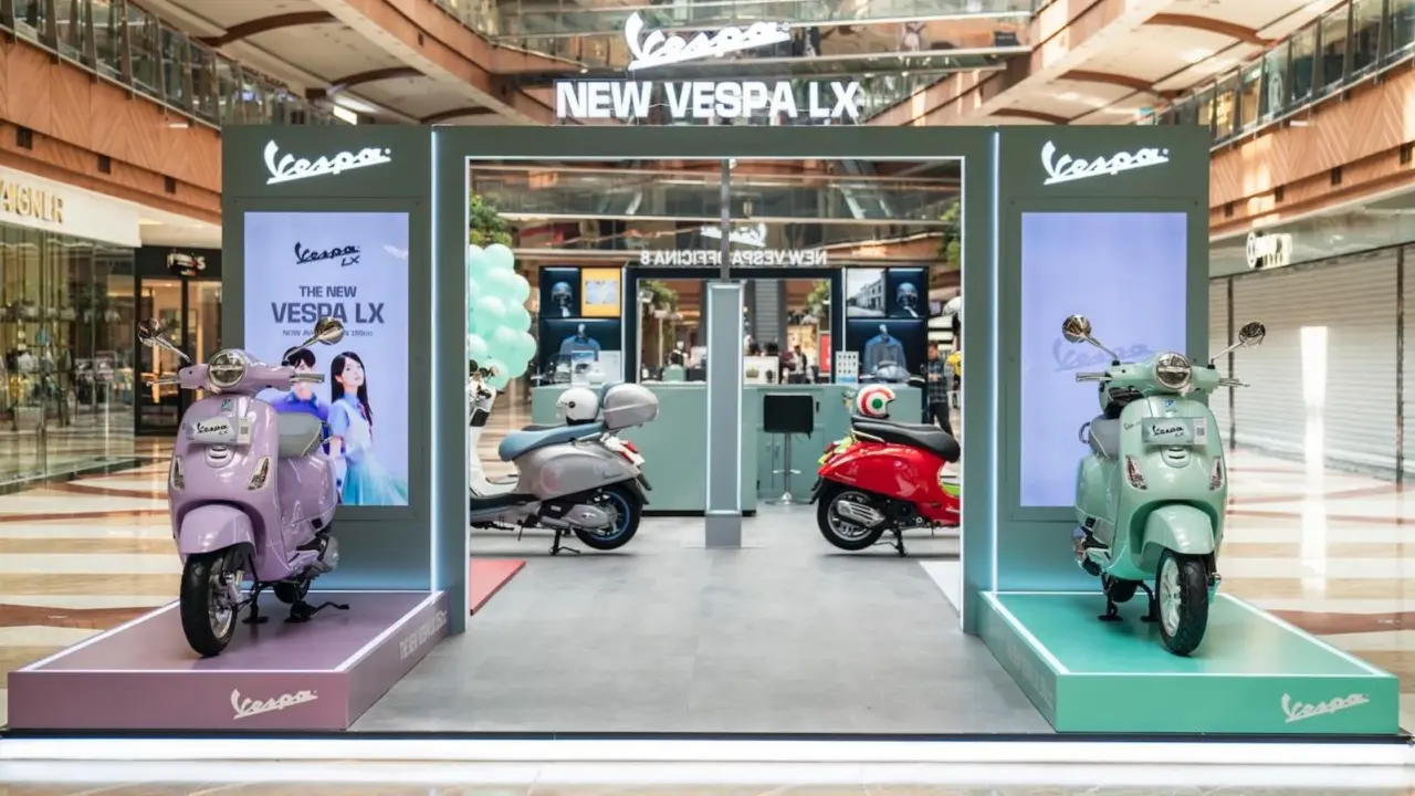 Vespa