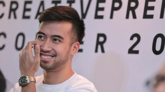 [Bintang] Vidi Aldiano