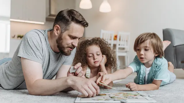 Menyukai permainan memori otak