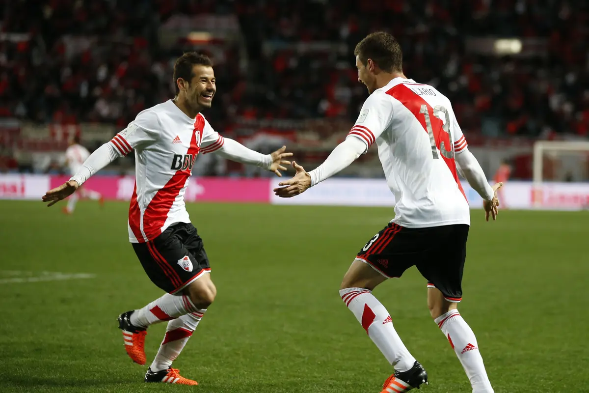 River Plate