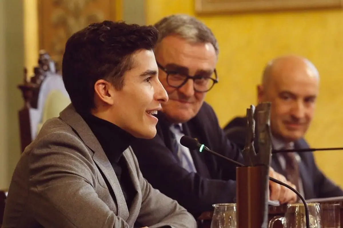 Marc Marquez
