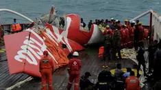 Tim investigasi Komite Nasional Keselamatan Transportasi (KNKT) baru merilis hasil temuan awal terkait kecelakaan pesawat AirAsia QZ8501 pekan lalu.