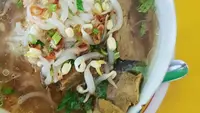 Resep Soto Seger Boyolali Ala Rumahan, Hasilkan Kuah Bening Gurih yang Menyegarkan