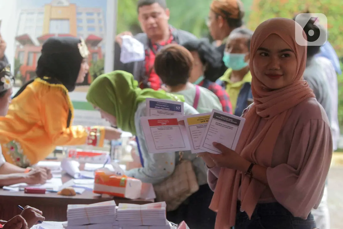 Jadi Pemilih Pemilu Terbanyak, Apa Beda Aspirasi Gen Z dan Milenial?