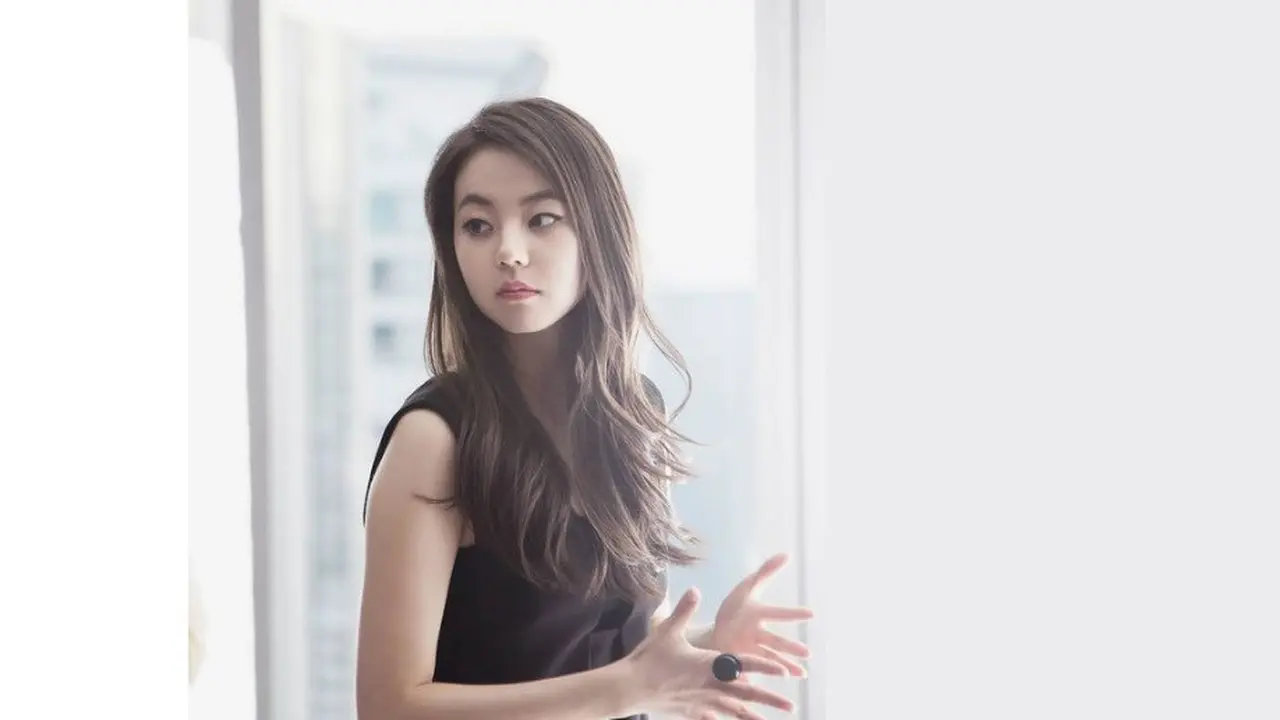 Sohee, eks-Wonder Girls