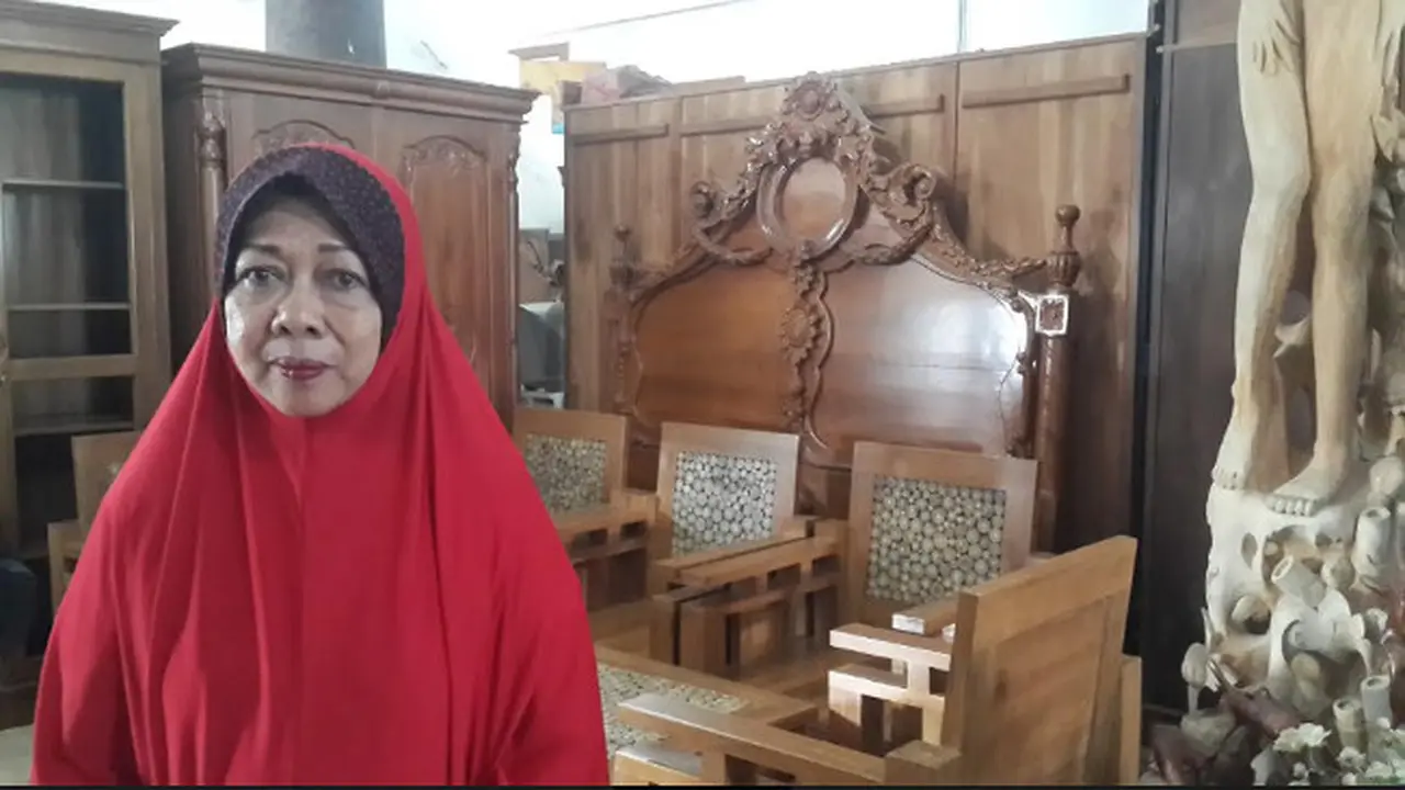 (Foto:Liputan6.com/Pebrianto Eko Wicaksono)