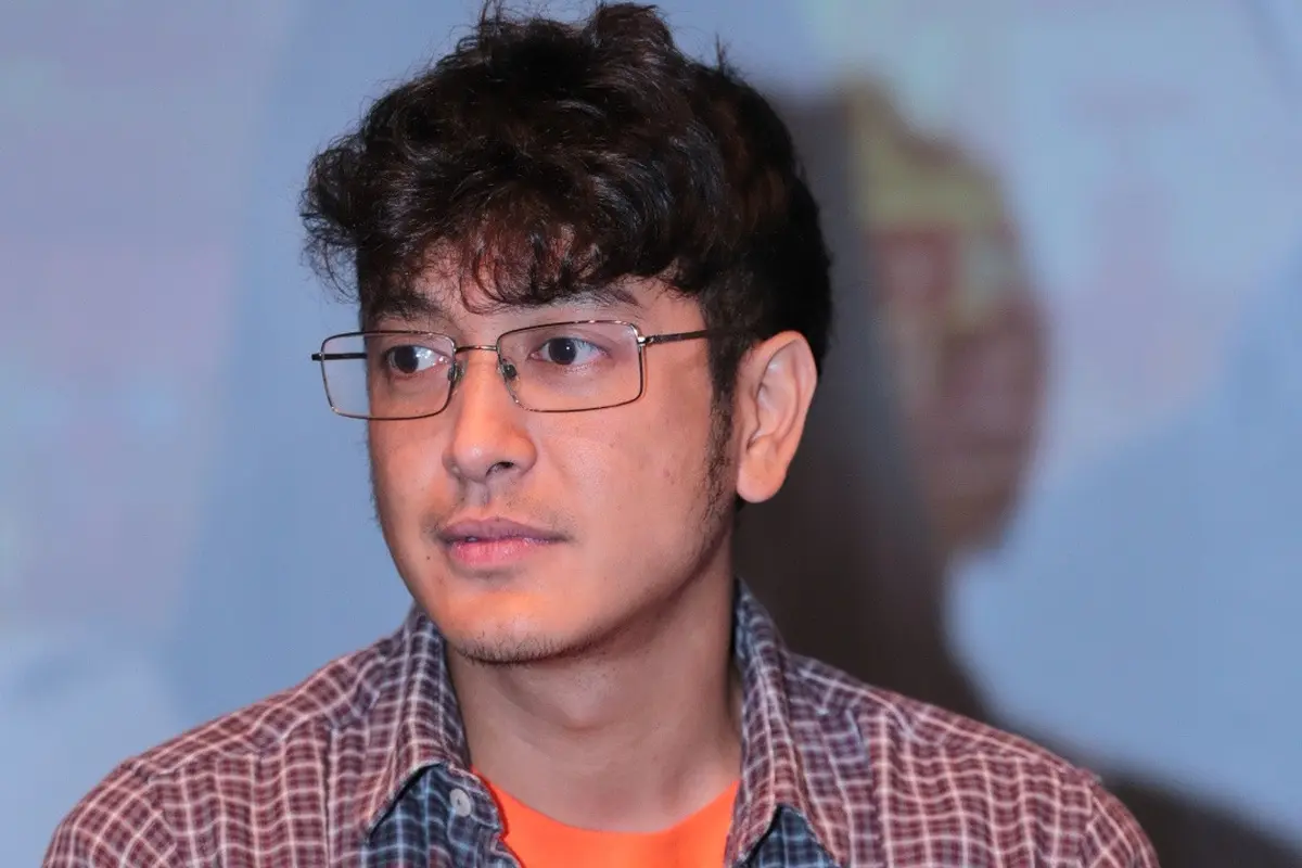 [Bintang] Dimas Anggara