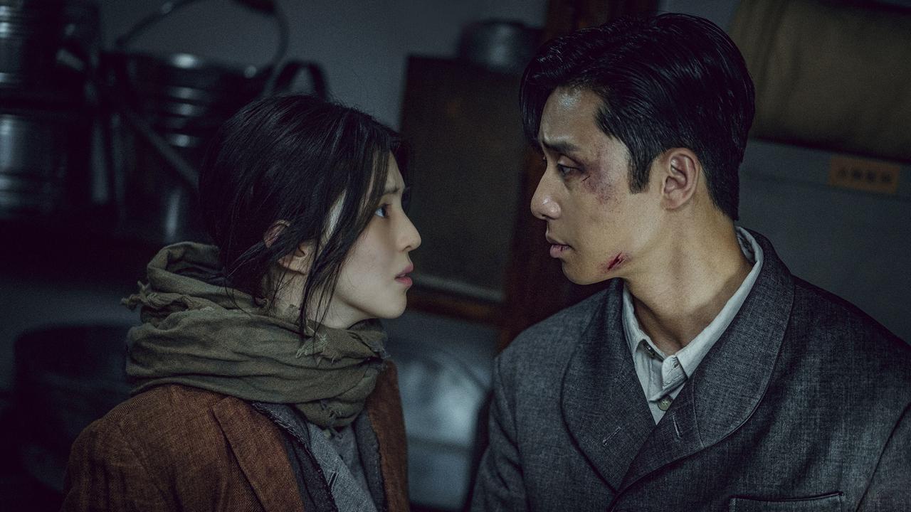 Gyeongseong Creature Part 2 Tayang di Netflix Hari Ini, Simak Sinopsis ...