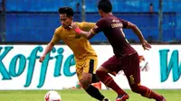 Hasil Piala Menpora: PSM dan Bhayangkara Solo FC Berbagi Angka