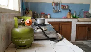 5 Tanda Regulator Gas LPG Bermasalah, Cek Sebelum Digunakan