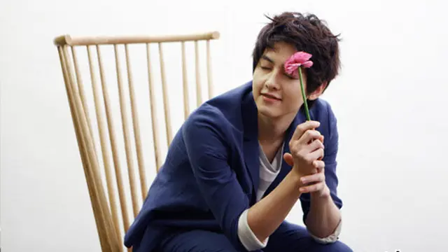Song Joong Ki