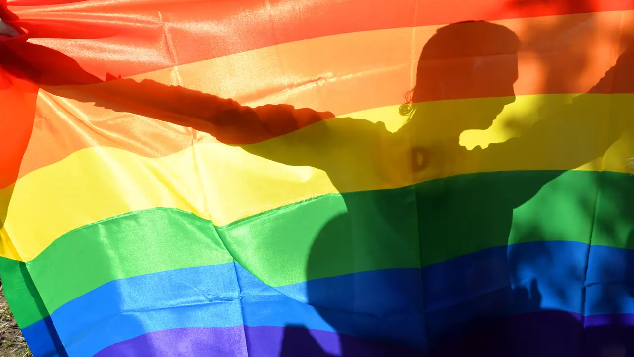 LGBT