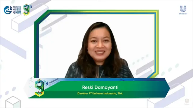Indonesia Hygiene Forum