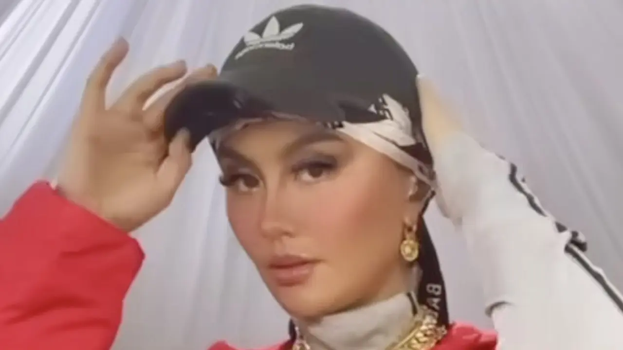 Agnez Mo