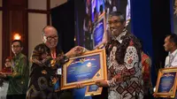 BP Batam Raih Penghargaan WTP untuk Ketiga Kalinya