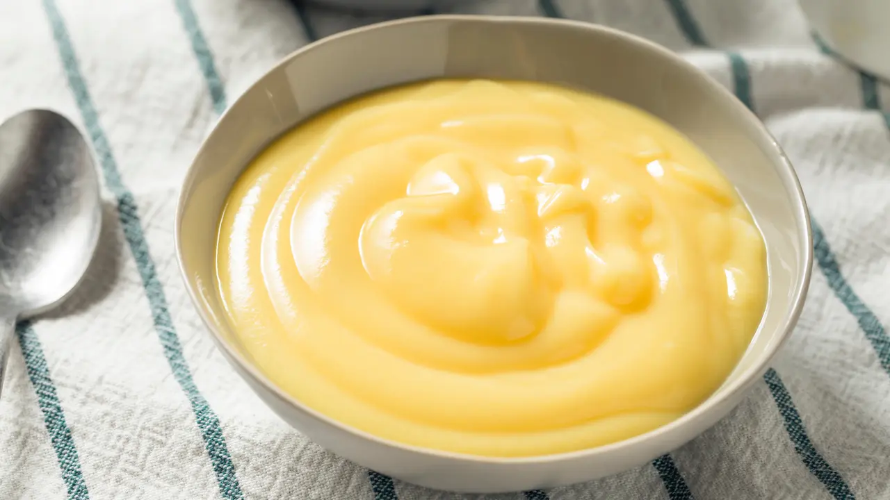 vla puding