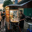 Cara Bikin Stok Bumbu Nasi Goreng Ala Abang Abang, Praktis dan Bisa Tahan Satu Minggu