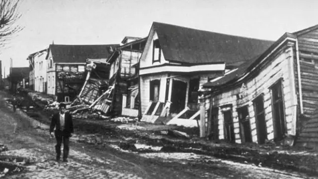 10 Bencana Gempa dan Tsunami Paling Mematikan Sepanjang Sejarah