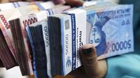 Memiliki uang banyak tentu menjadi harapan semua orang. 