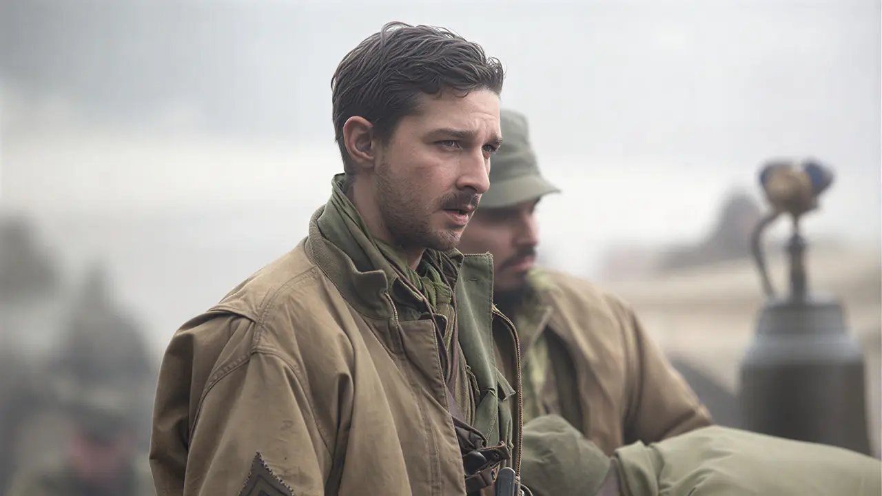 Shia LaBeouf Arrested in New Orleans During Mardi Gras, Faces Assault Charges?