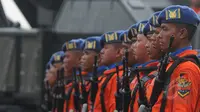 2 Pejabat Baru di Jajaran TNI AU 