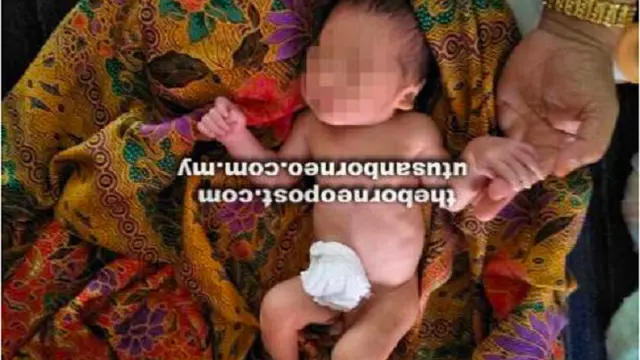 Bayi Ditemukan di Lemari, Ibunya Masih Berusia 12 tahun