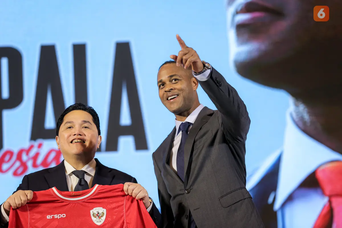 Patrick Kluivert