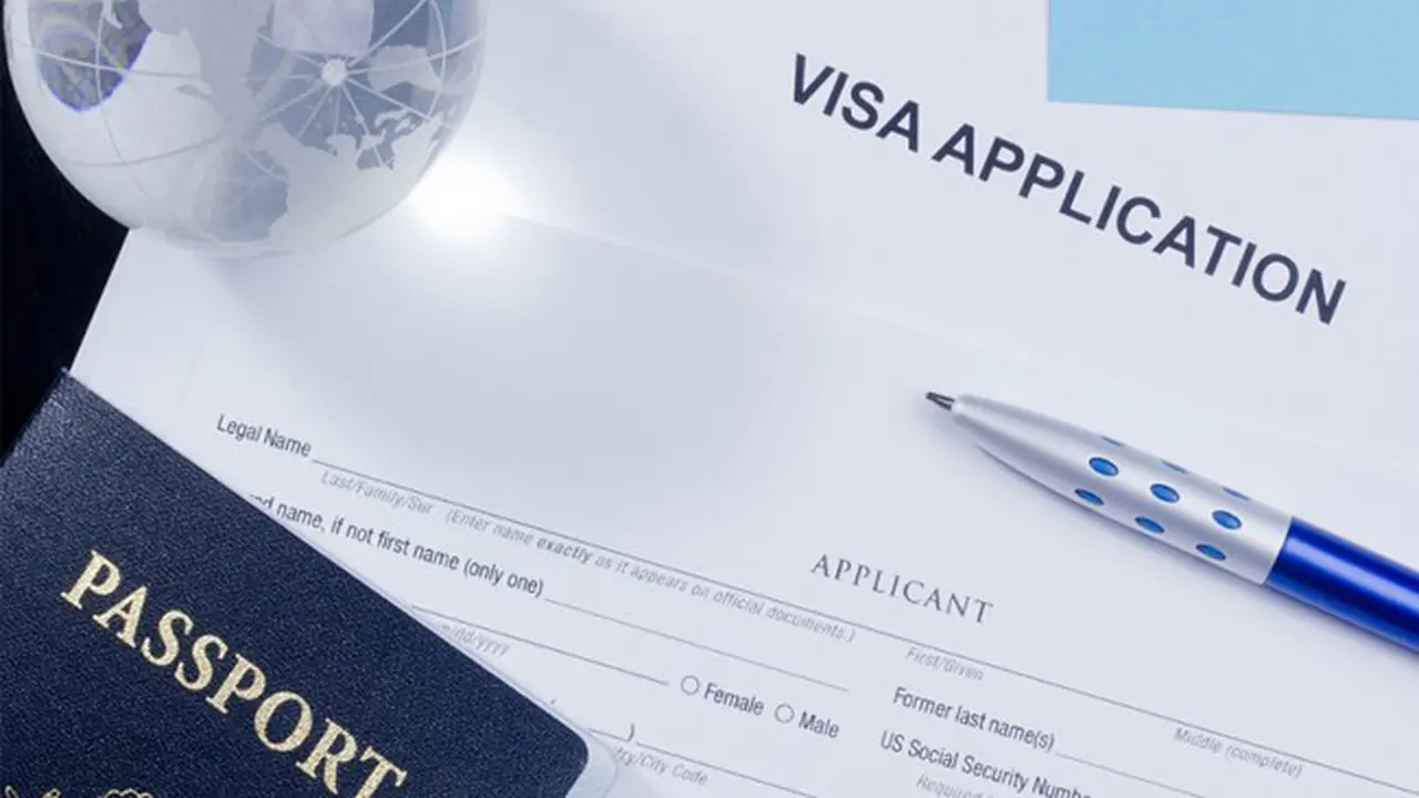  5 Tips Agar Pengajuan Visa Kamu Diterima