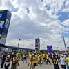 Eksklusif dari Amerika Serikat: Keajaiban New Jersey! Sengatan La Tri Runtuhkan Kedigdayaan Jerman di MetLife Stadium