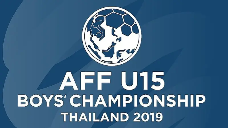 Piala AFF U-15 2019