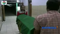 Seorang tahanan titipan  kasus kecelakaan lau lintas di Rutan Rembang tewas diduga jadi korban penganiayaan.