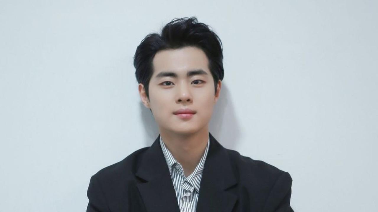 Jo Byeong Gyu. (Instagram/ bk_arta)